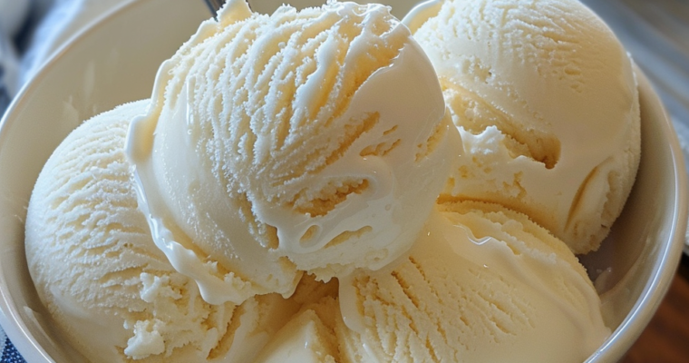 Glace Maison Express 2 Ingrédients : Un Délice Irrésistible