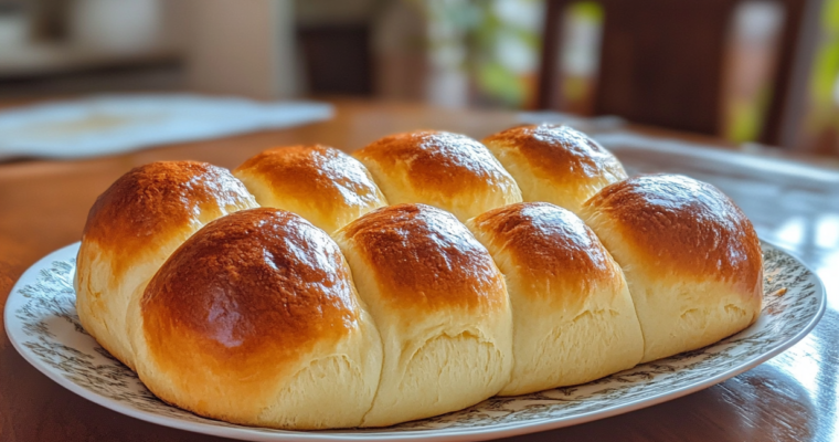 Brioche au Companion : Un délice irrésistible et moelleux