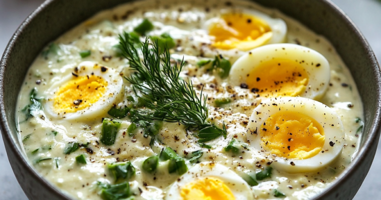 Recette Sauce Gribiche rapide et irrésistible