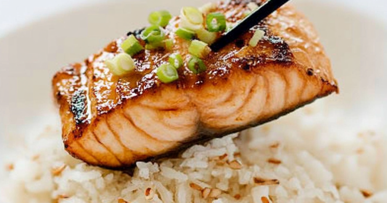 Saumon au Miso (Miso Salmon) : La Recette Japonaise Fondante et Caramélisée